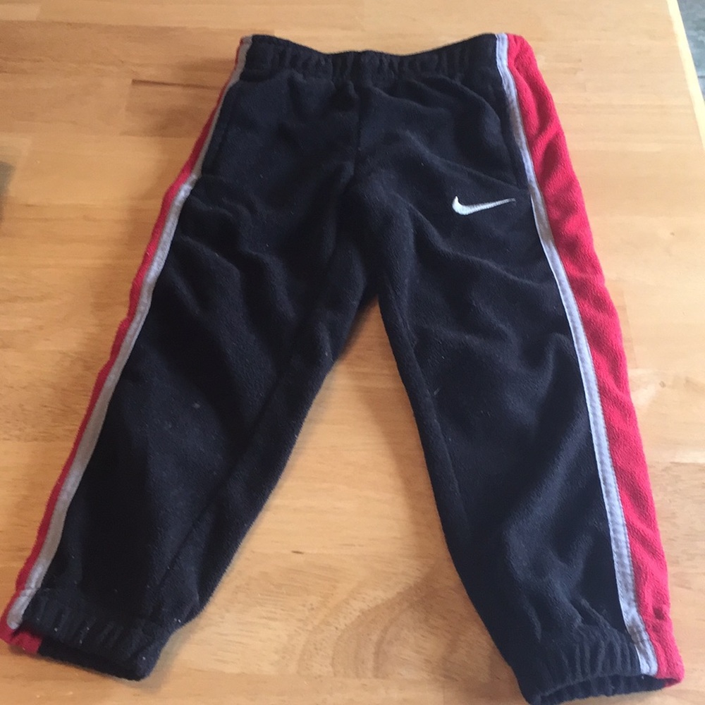 Cozy boys sweatpants, size 4
